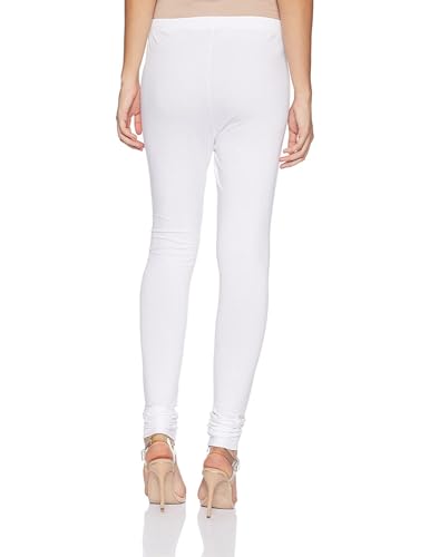 Image of MIXFIT Women's Trendy & Stylish Collection of Churidar Stretchable Legging