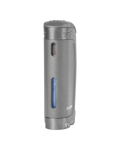 Encendedor Colibri E3 Triple Jet Butano Angulado miniatura 7