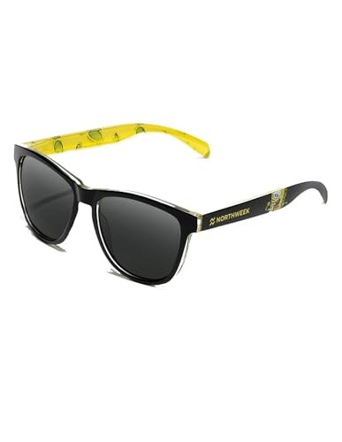 Gafas de sol Northweek x Bob Esponja Regular Scabies