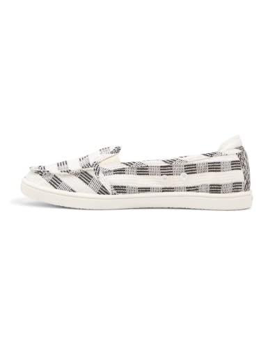 Image of Roxy Women's Minnow Slip on Sneaker Shoe