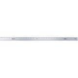 Johnson Level & Tool J48EM 48-Inch English/Metric Aluminum Straight Edge