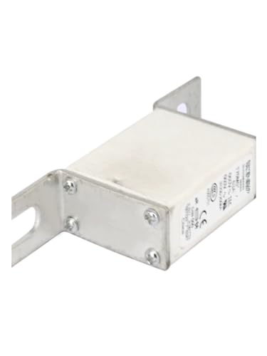 Fusible haute tension 170M6414 pour module d'alimentation industrielle
