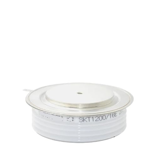 Module SKT1200-20E évite la surchauffe des redresseurs industriels