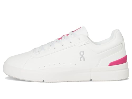 Image of On Womens The Roger Advantage 1 Sneaker