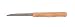 Produktbild E514126 Gemüsemesser 85mm,nicht rostfrei