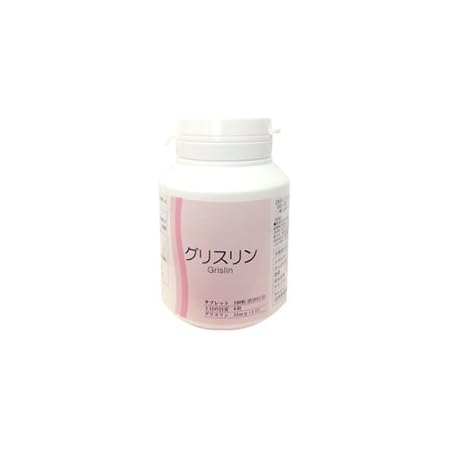 Amazon グリスリン Grislin 180粒 健康な髪ドットコム マルチビタミン ミネラル Amazon グリスリン Grislin 180粒 健康な髪ドットコム マルチビタミン ミネラル