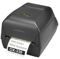 Argox OX-330 Barcode Printer (B01M1OJHAP) Amazon Price History, Amazon Price Tracker