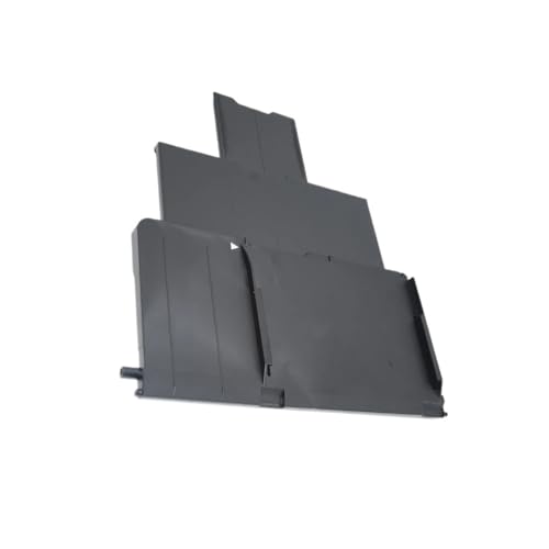 Soporte de bandeja de CD soluciona atascos en salida de impresora T50 P50 L800