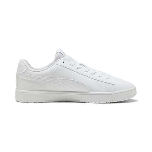 Image of Puma Unisex-Adult Smash V2 Sneaker