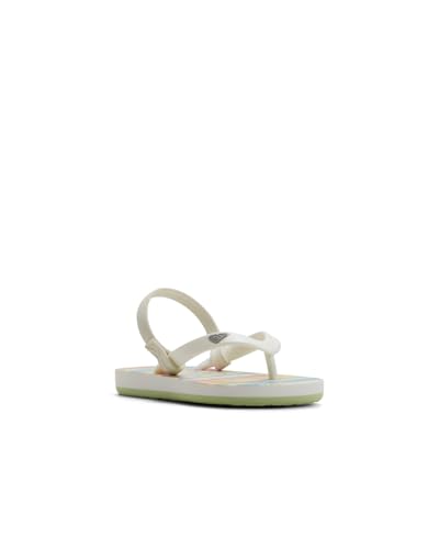 Image of Roxy Girls' Tahiti Toddler Strap Sandal