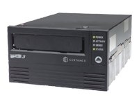 SEAGATE HD Certance CL 800 Rackmount Expansion Drive - Tape Drive - LTO Ultrium - SCSI (CL1101-R)