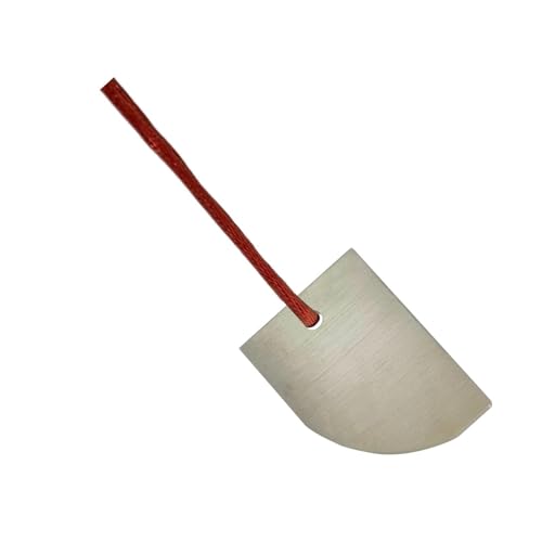 Herramienta Denibbing Pintura Coche | Cortador Cantos Automoción | Rascador Reparación Manchas | Eliminación De Manchas Y Escurrimientos Para Ducha, Azulejos, Rayones, Grietas, Bordes Y Ventanas