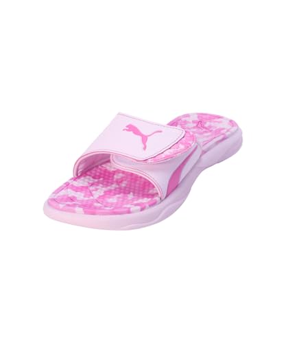 Image of Puma Women Royalcat ComfortSoftrideDaze Slide