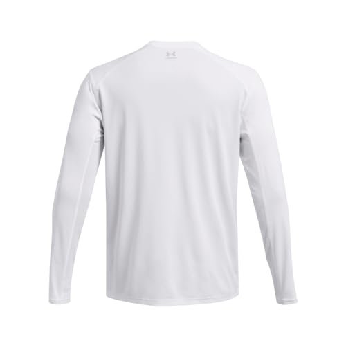 Under Armour Men's Iso-chill Freedom Hook Long Sleeve4