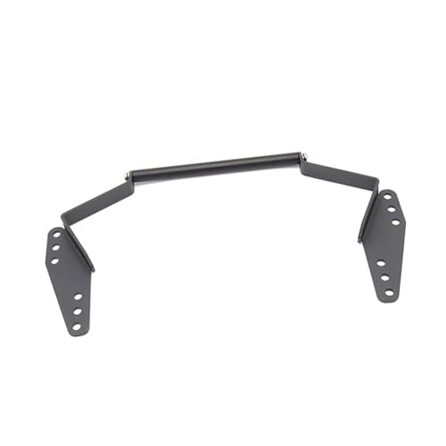 Support GPS Suzuki V-Strom 650 XT barre 12mm fixation pour DL1000