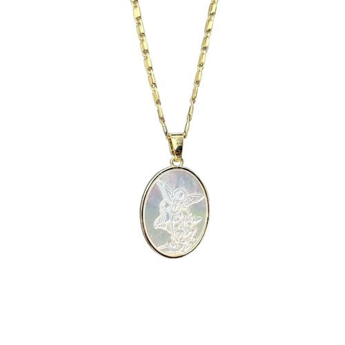 Collier Médaille Plaqué Or 14 Carats à porter au quotidien pour illuminer vos tenues