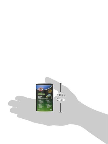 Trixie 76282 Calcium, microfijn, 50 g - Afbeelding 5