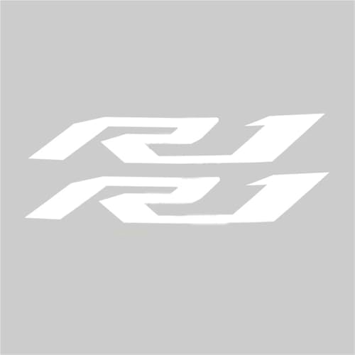 Autocollants Vinyle Moto Yamaha R1 YZF 2003-2024 Accessoires
