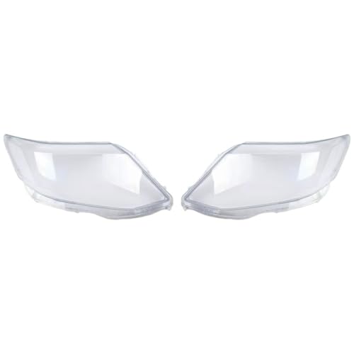 Phare jauni sur Fortuner 2013? Changez la lentille projecteur avec ce couvercle transparent