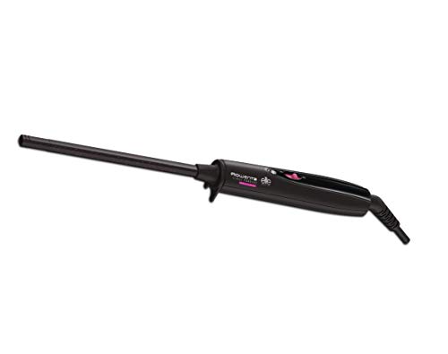Rowenta For Elite CF3112F0 Utensilio de peinado Rizador de pelo 1,8 m 25 W - Moldeador de pelo (Rizador de pelo, 30 s, Negro, 1,8 m, 25 W, 100-240 V) Rowenta For Elite CF3112F0 Utensilio de peinado Rizador de pelo 1,8 m 25 W - Moldeador de pelo (Rizador de pelo, 30 s, Negro, 1,8 m, 25 W, 100-240 V)