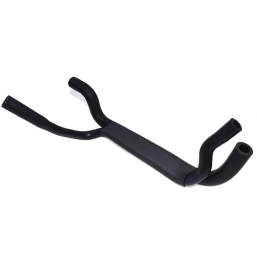 Válvula ventilación cárter E46 con conector manguera agua OE 11151743386 2