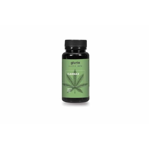 Complejo Multivitamínico Supple Pets CANNA3 - Marca: Supple Pets - EAN: 8432288116869