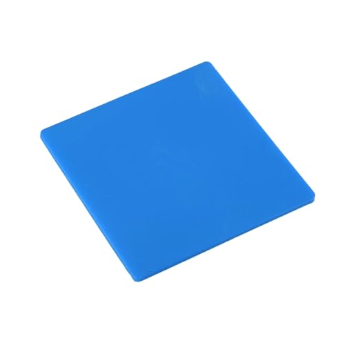 機能的なブラックシリコンドリンクコースター滑り止めスクエアカップパッドマット家具を汚れや傷から保護ブラックテーブル保護マット