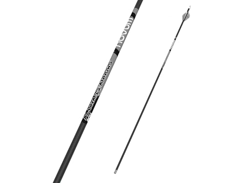 Novum Arrows 204 by Altraarrows
