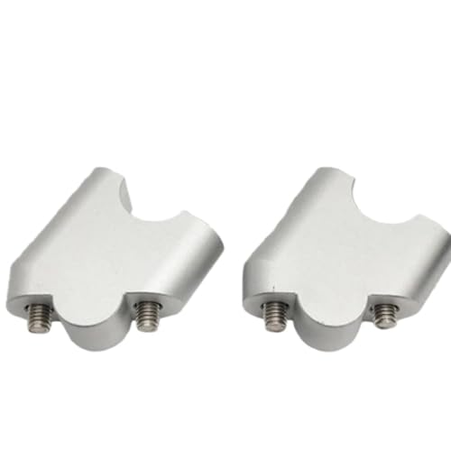 Rehausseur de guidon pour V-Strom DL650 2012-2019 pontet de serrage