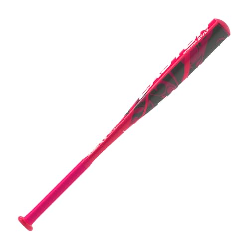 Easton | Pink Sapphire Fastpitch Softball Bat | Approved for All Fields | 30' | -10 - image 4