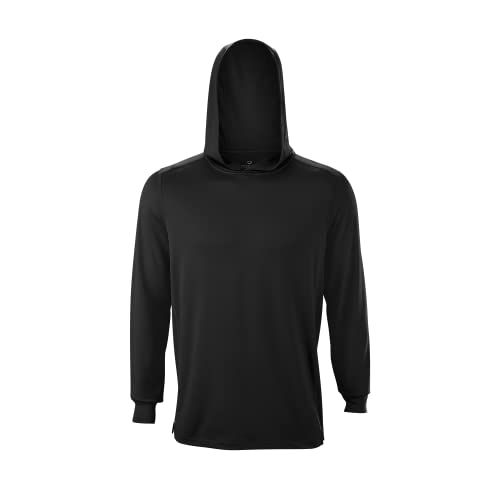 EvoShield Lightweight Training Hoodie 2.0 - Adult and Youth Sizes2