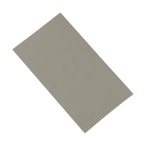 Papier de verre pour rénover les phares de voiture et polir les maquettes