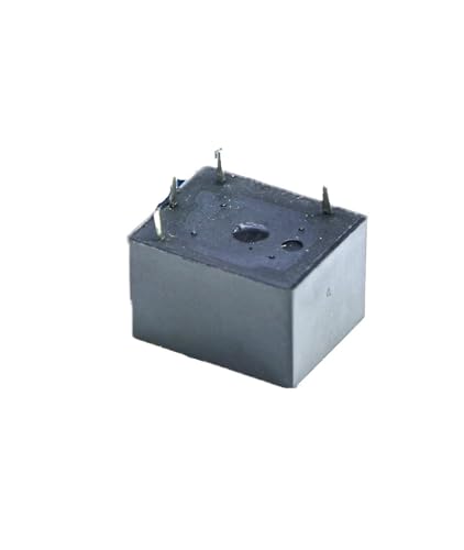 Relais HK3FF-DC24V-SHAG 4 pins normalement ouvert pour circuits imprimés domotiques
