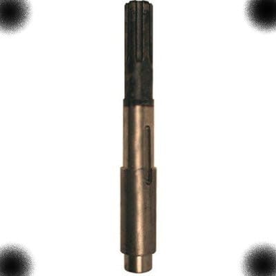 TM NEXDYNAMI 1989463C1 Unloading Auger Output Shaft Compatible with/Replacement for Case IH 2188 2388 1640 1660 1680 1989463C1