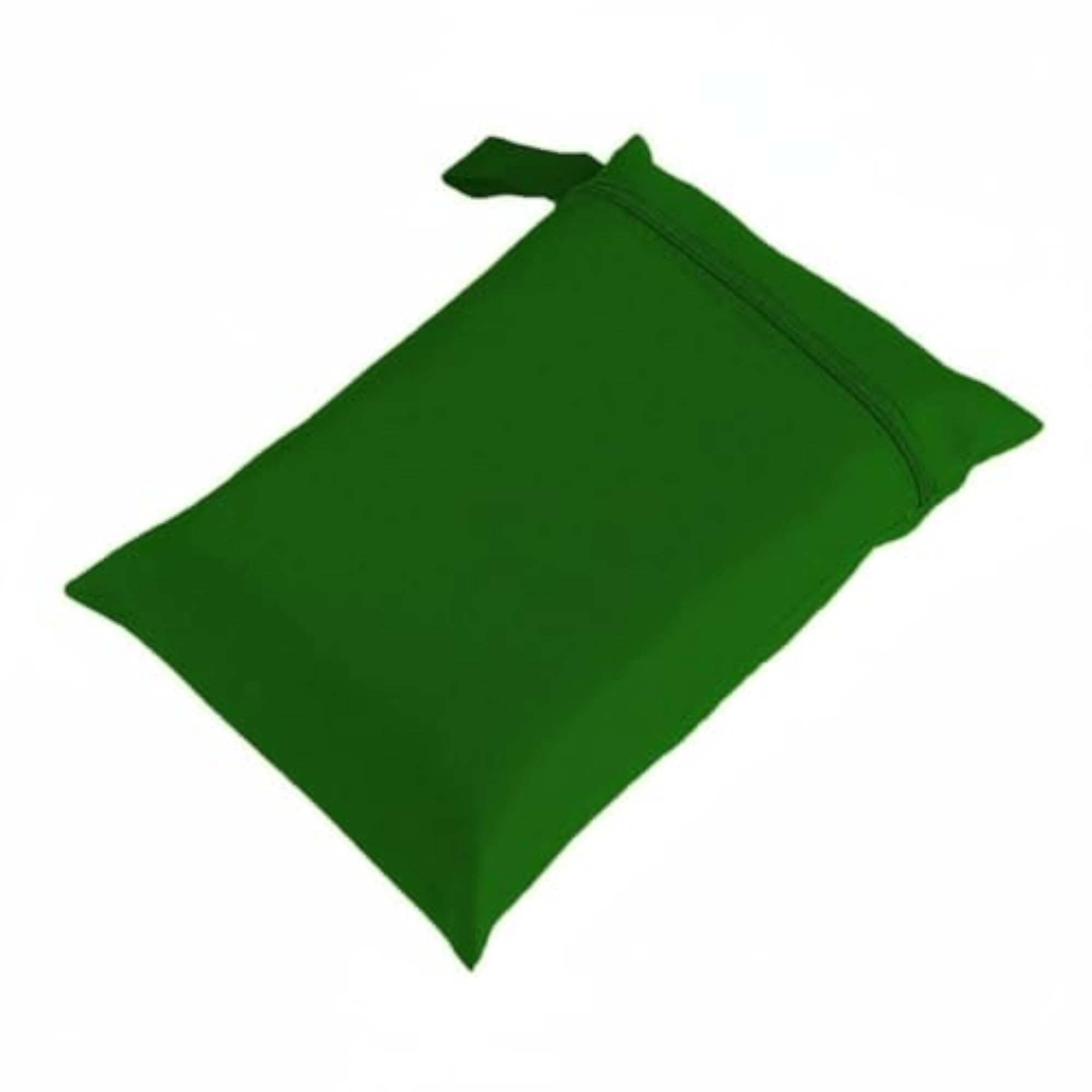 Zipper Closure Waterproof Oxford Cloth Packing Pouch