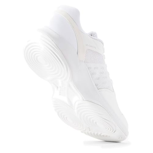 Wilson Hurakn Pro V2 Women's Padel Shoe top view