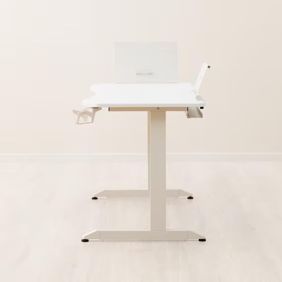 あかね NITORI ゲーミングデスク GM002 ホワイト ゲーミングデスク(GM002 118 WH) | ニトリネット【公式】 家具