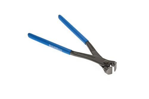 GEDORE Monierzange zum Schneiden/Quetschen, Drähte bis 1,6 mm, induktiv gehärtete Schneiden, Länge 280 mm, 8380-280 TL – Ansicht 4
