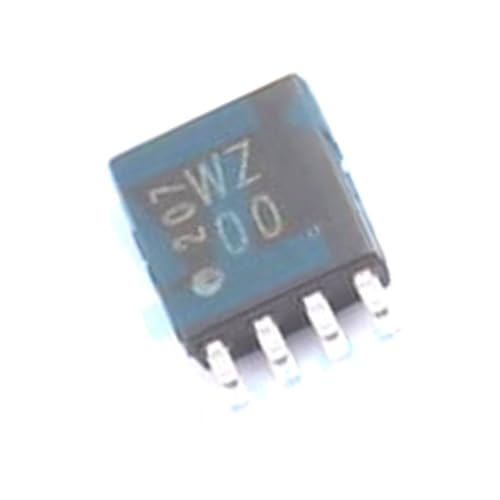 10 Pcs Logic Gate TC7WZ00FK, LJ(CT SSOP-8 NAND Gate TC7WZ00FK, LJ(CT
