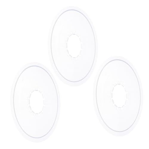 YARNOW Bike Cycling Protection 3pcs Rear Sprocket Guard for Road Folding Bikes