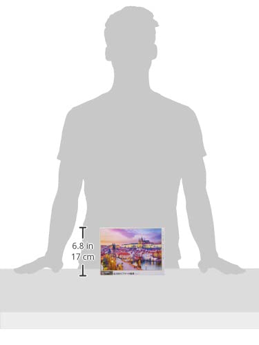 Amazon | 【日本製】 ビバリー 1000マイクロジグソーパズル 心ときめく