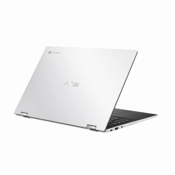 Amazon.co.jp: ASUS ノートPC Chromebook Flip CX5 15.6型 Core i3 8GB