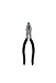 KC Professional 95505 7" Linesman Pliers