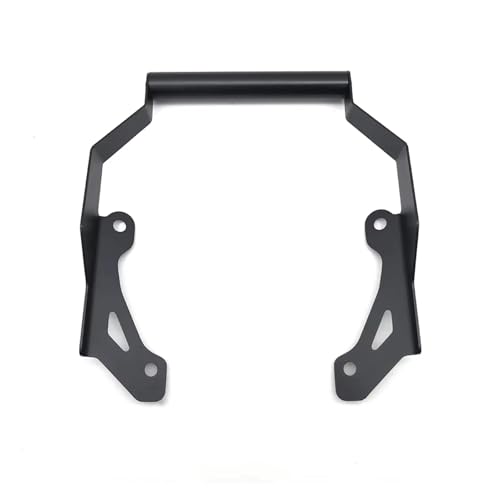 Support de navigation GPS moto pour Hispania MH Tray 125 extension crossbar