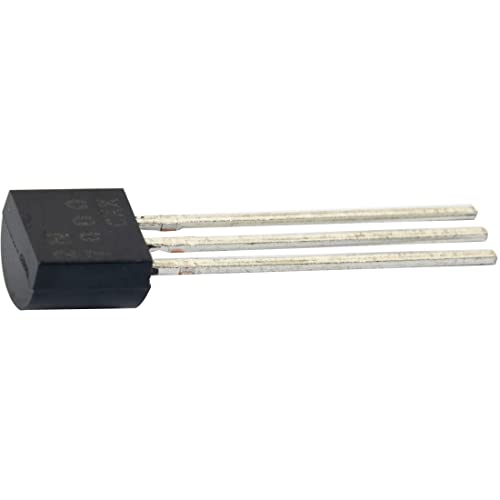 Whiteeeen 2N7000 Sic Mosfet Mos N-Channel Transistor N-Fet 200Ma To-92 (10Pcs) #TOP3