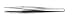 High Precision Tweezers Style 2A