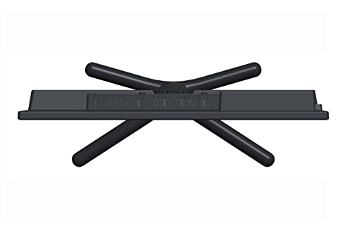 Reflexion_TV LDDW22iSB+ | DVD-Player | Smart-TV | 22 Zoll | für Wohnmobile und Wohnwagen | 12V KFZ-Adapter | mit Soundbar | Full-HD Auflösung | HDMI, WLAN, Bluetooth | erschütterungsfest, schwarz – Bild 6