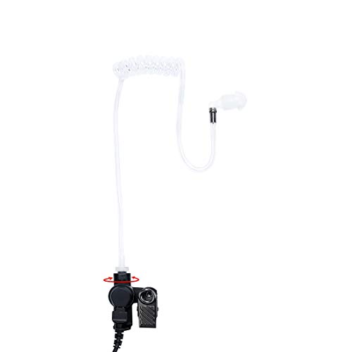 Auriculares con micrófono Motorola CLS1110 para turnos nocturnos 5