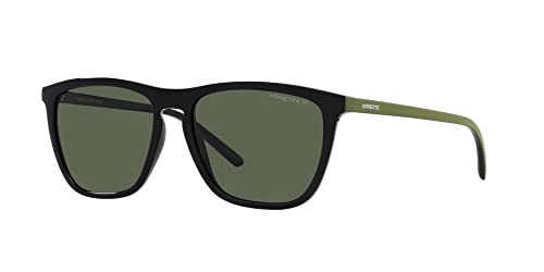 ARNETTE Men's An4301 Fry Cat Eye Sunglasses3