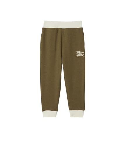 BURBERRY Boys' Sidney Box Ekd Jersey Trousers (Toddler/Little Big Kid)